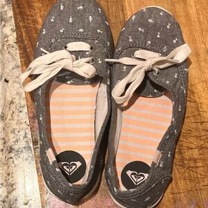 Roxy Designer Fashion Shoes